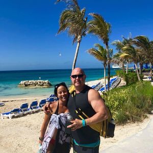 Meet your Posher, Holly